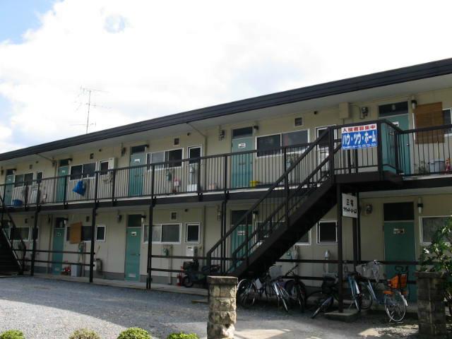 三宅ラクシャリーホームズ