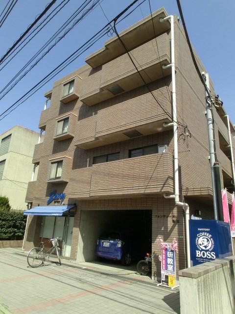 フォンティーヌ桜丘