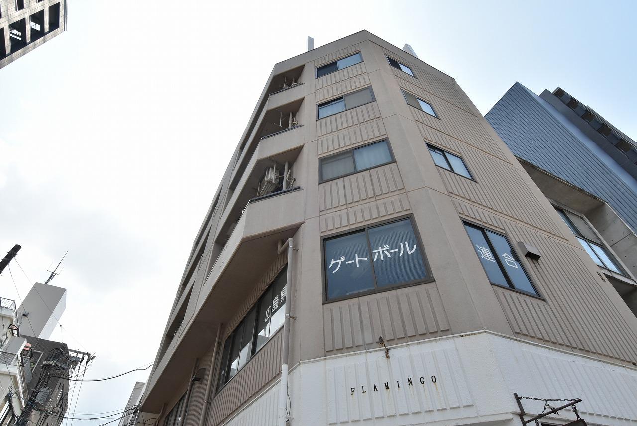 十日市ふじビル
