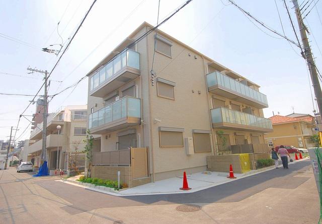 アイシス香里園