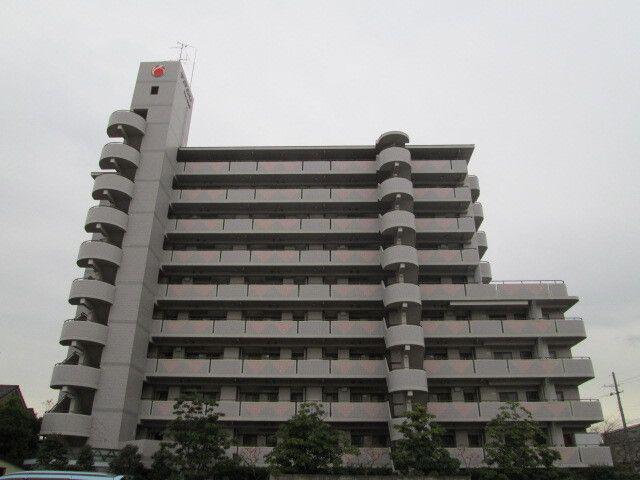 サンマンションアトレ北園田
