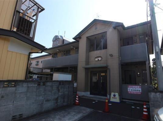 リリ参番館