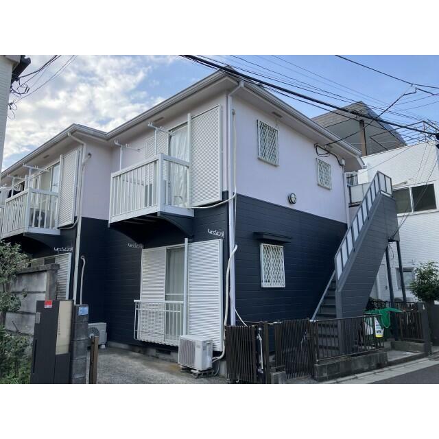 メゾンけやき