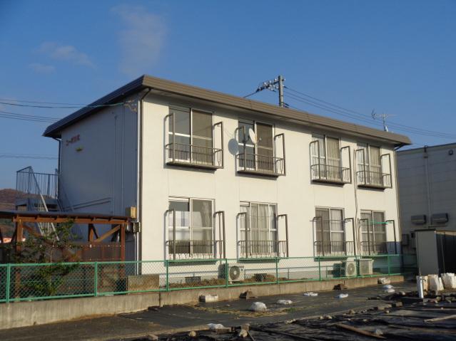 コーポ川本
