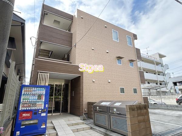 クレア土呂
