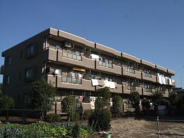 リヴェール湘南
