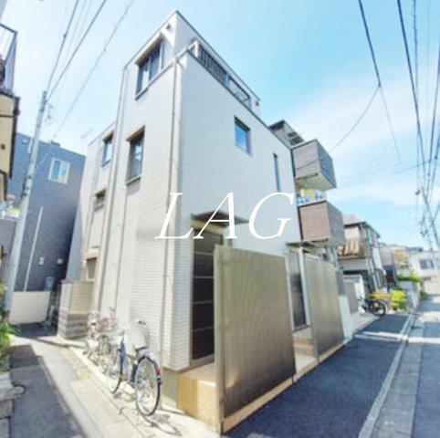 ベルヴィル三軒茶屋