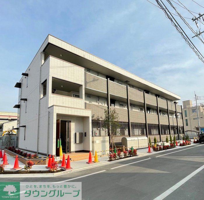 ARK BLISS六町