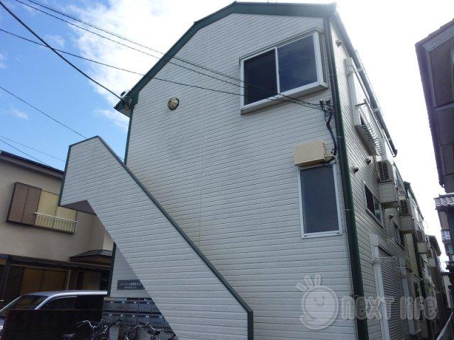 ロッシェル東淵野辺Ⅱ