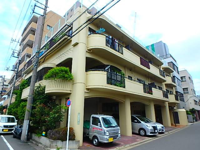 佐藤ビル