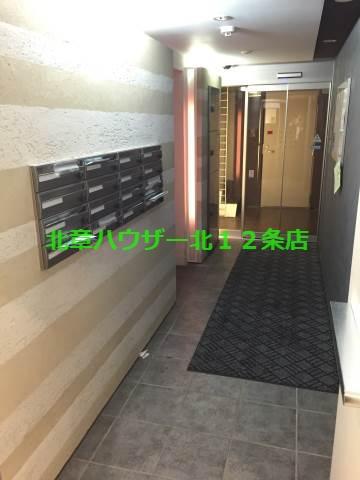 シュア・コート北13