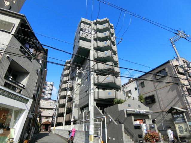 ディアコート平野