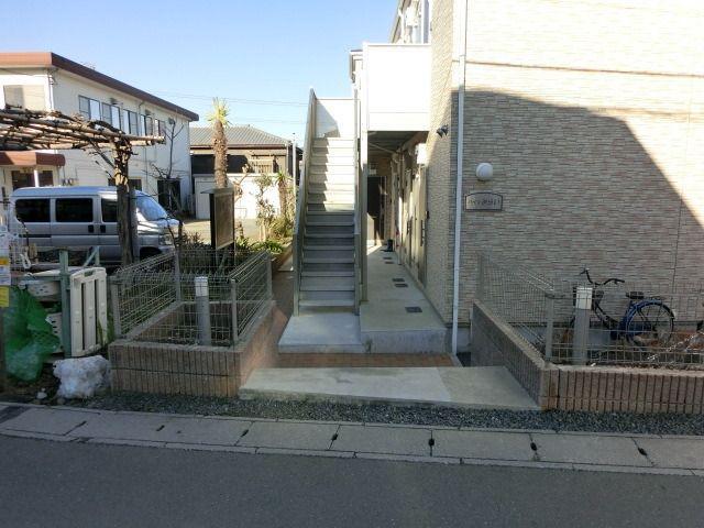 ハイツみらい