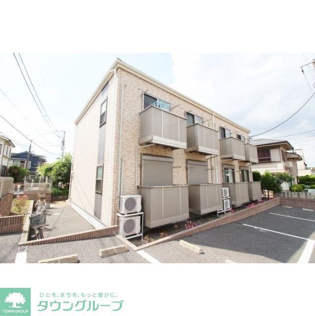 ハイツみらい