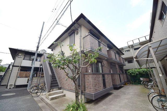 モナリエ旭
