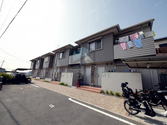メゾン池島