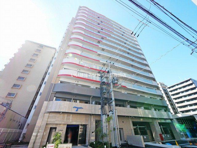 セレニテ江坂グランデ