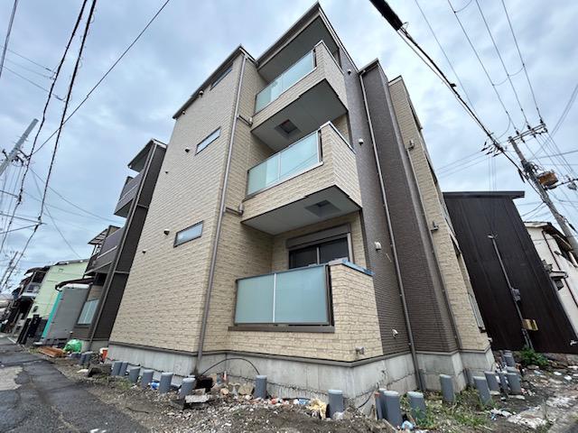 エルピスハイツI