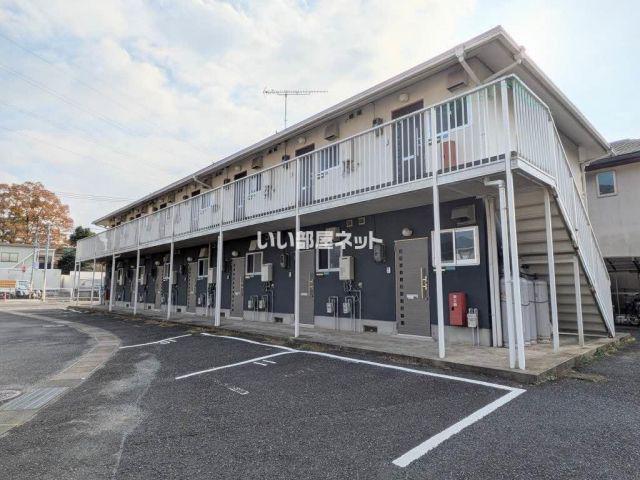 田園ハイツ