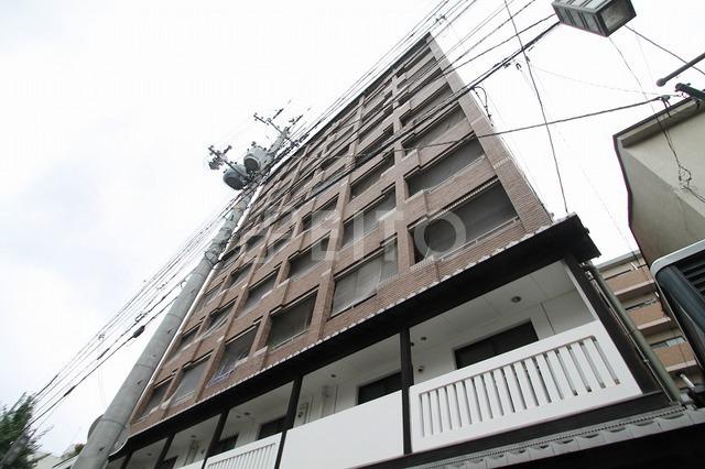 グランコスモ鴨川