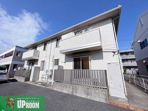 クローバーハウスウィルコート クローバーハウス