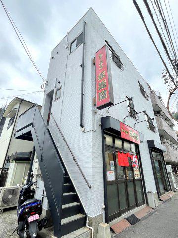 翔啓ハイツ