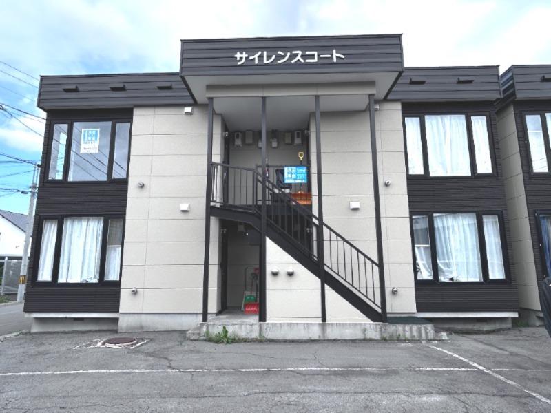 サイレンスコートA/B棟