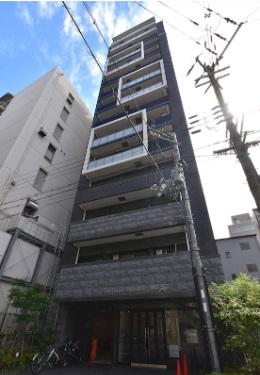 プレサンス新町ウィズ ジョイ