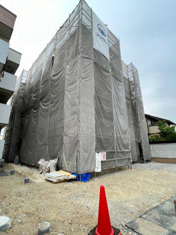 フジパレス堺諏訪森ノース