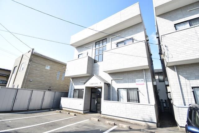 トレビアーノ泉C
