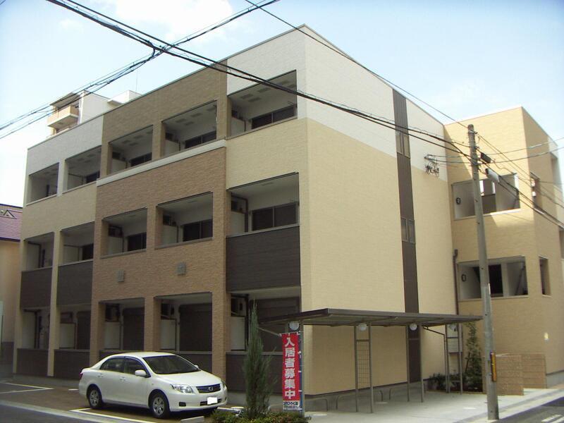 フジパレス尼崎西