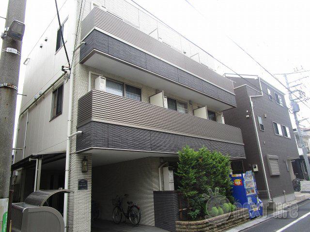 ポッドクレスト1