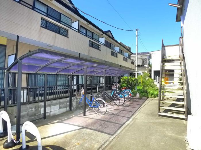 グリーンヒル小倉