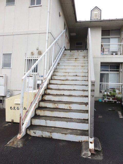 ドゥエル医大前