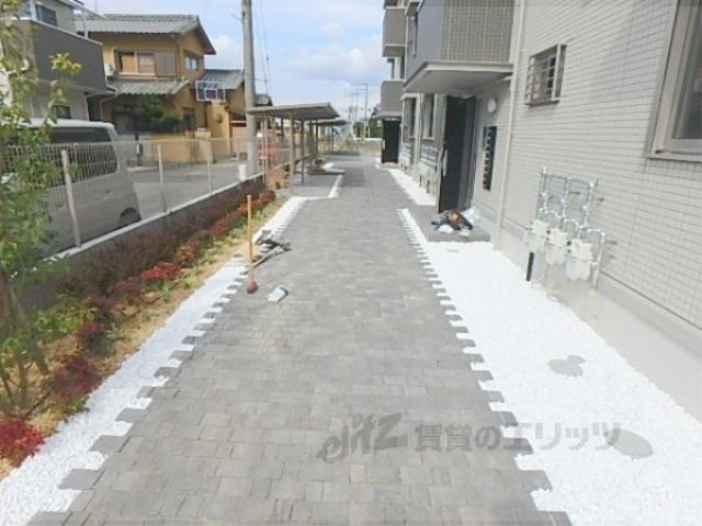 リベルタ唐崎