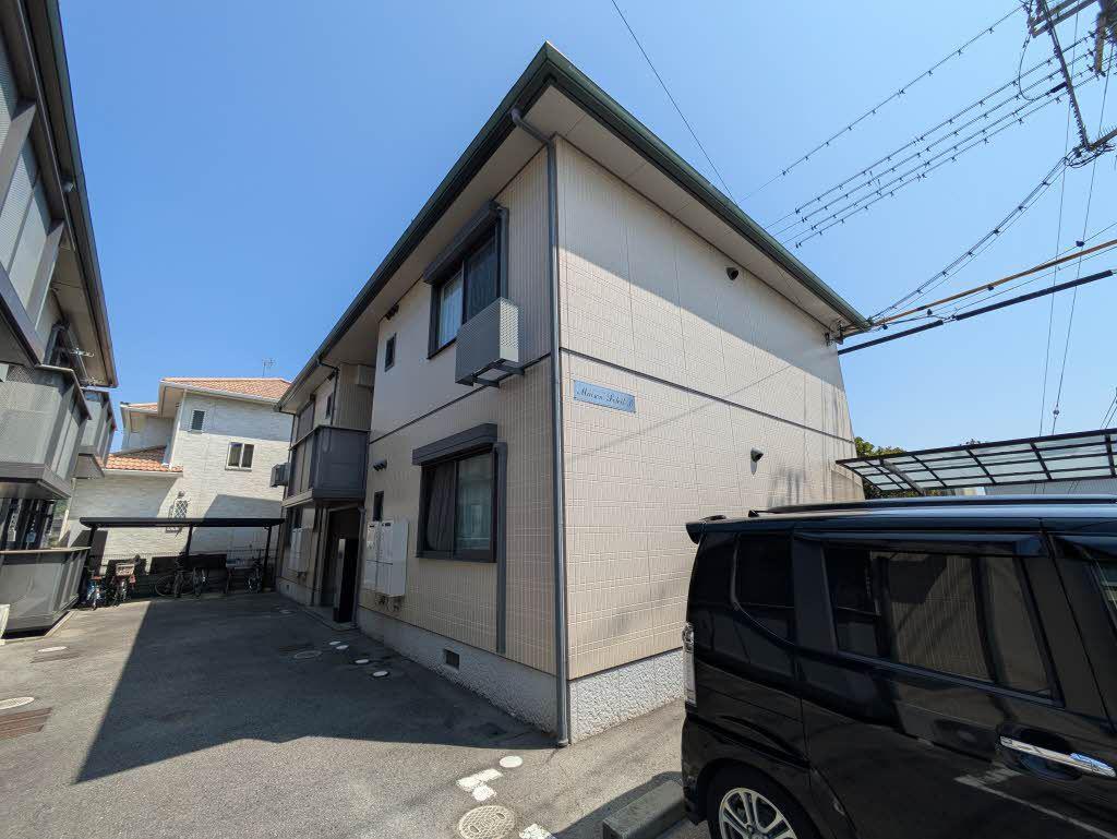 メゾンソレイユ