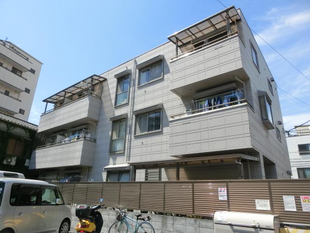 メゾンタナカ