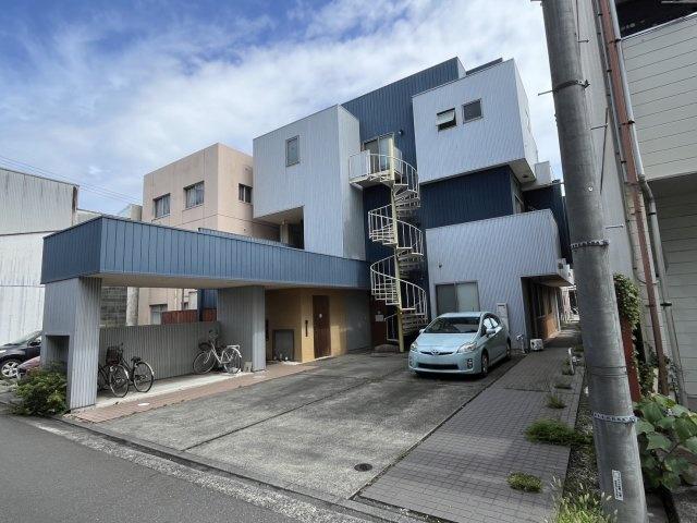 柿屋ビル