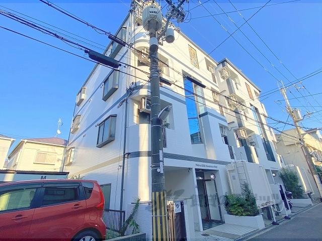 メビウス寝屋川レジデンスウエスト