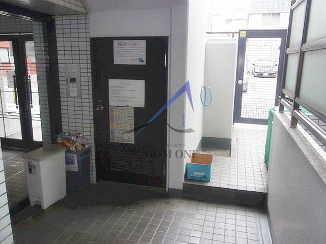 NICアーバンスピリッツ横浜反町