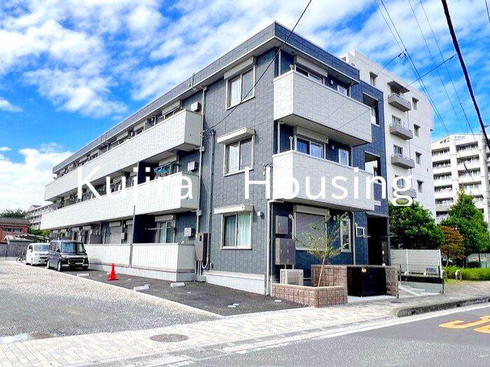 みもざ館 Ⅱ