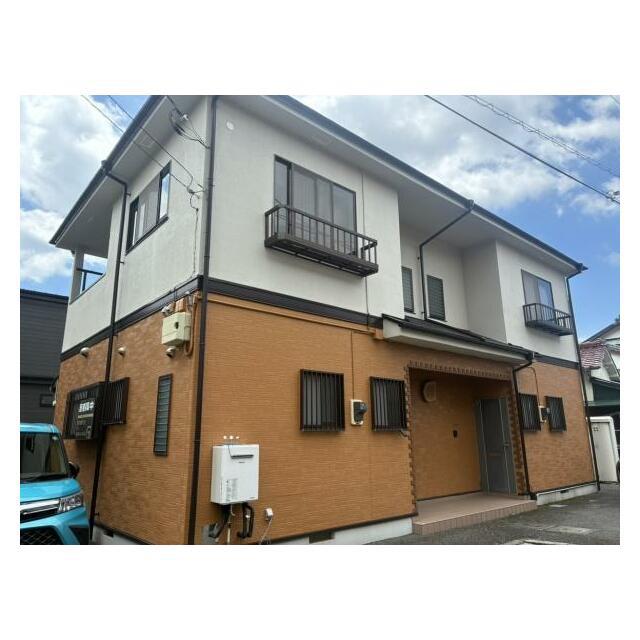 タカタハイツV