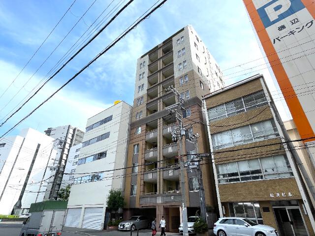 ワコーレ三宮ランドマークシティ