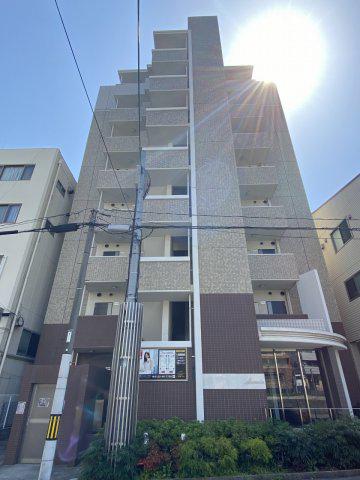 アベニール四天王寺