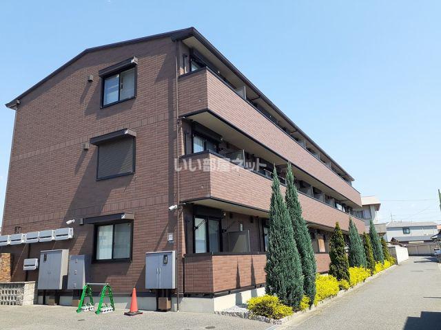 アソシエ高松東