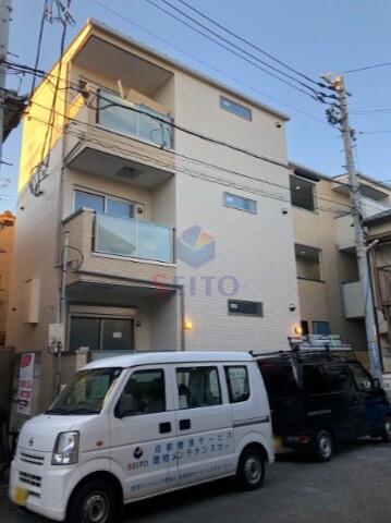 アルカサル吹田