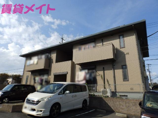 ハピネストA