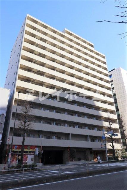 スカイーコートヴィータ五反田ウエスト