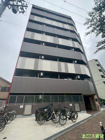 みおつくし岸里III