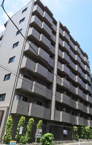 ルーブル飯田橋